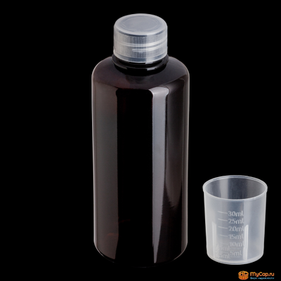 Мерный стаканчик Шатл 30