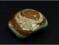 Варисцит, галтовка, США (26*18*14 мм, 8,3 г) №24740