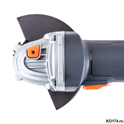 Угловая шлифмашина FTL AG 125