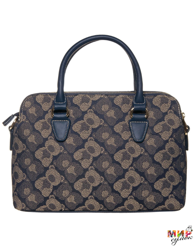 СУМКА КЛАССИЧЕСКАЯ HENNEY BEAR 10006-129HB-BLUE