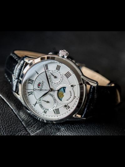 Женские часы Orient RA-KA0006S