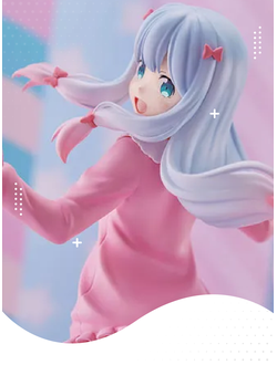 Эроманга-сэнсэй (Eromanga-sensei)