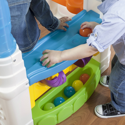 Игровой домик «Весёлые шары» Step2