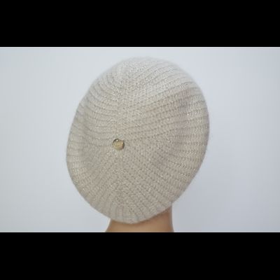 Берет Vizio Италия 1369 B белый