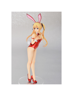 Фигурка 1/4 Эрири Спенсер Савамура (Eriri Spencer Sawamura Bare Leg Bunny Ver.)