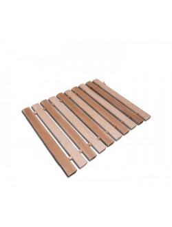 Коврик-сидушка Термо "зебра"