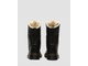 Dr Martens ботинки AIMILITA черные мужские зимние