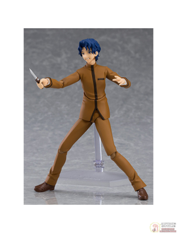 Набор из двух фигурок фигма Сакура Мато и Синдзи Мато (figma Sakura Matou, Shinji Matou)