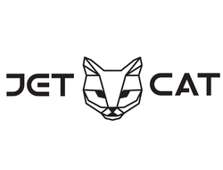 Велосипеды JetCat лого