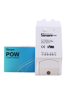 Sonoff POW R2 16A