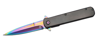 Нож складной Эльф-2 M9696-2 Мастер К
