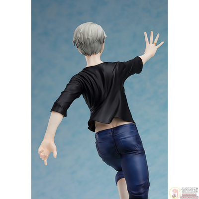 Фигурка 1/8 Виктор Никифоров (Victor Nikiforov)