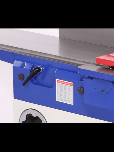 Фуговальный станок BELMASH J300/2100ВМ (2.88 кВт, 400 В)