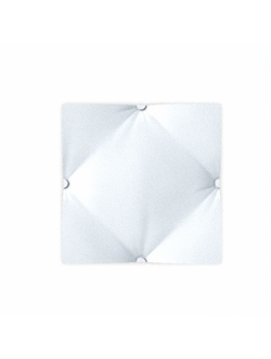 лепнина 3D панель Ampir