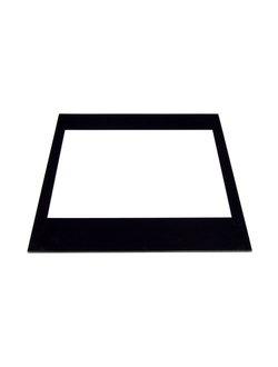 Внутреннее стекло духовки Hansa 8005470