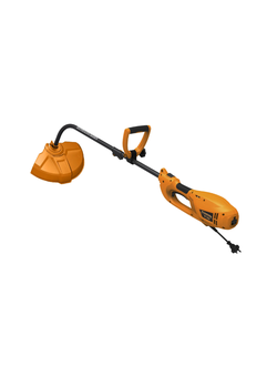 Электрический триммер CARVER TR-1200S