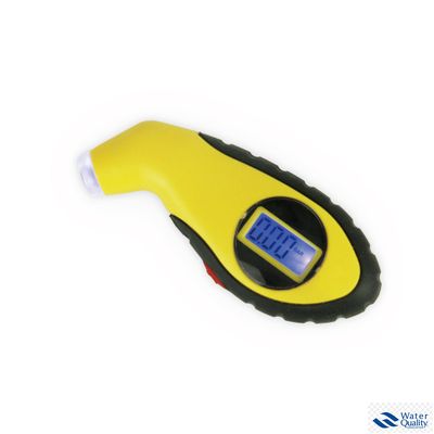 Манометр для накопительной емкости