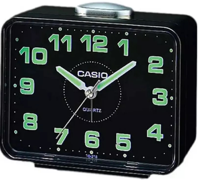 Будильник Casio TQ-218-1
