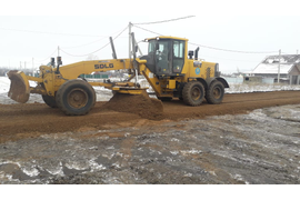 Ремонт ул.Центральная, ул.Канзафар Бия, ул.8 Марта, ул.Свободы, ул.Энтузиастов, ул.Бульвар Дружбы, с.Языково Благоварского района Республики Башкортостан