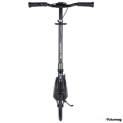 Складной городской самокат TechTeam Sport 250R