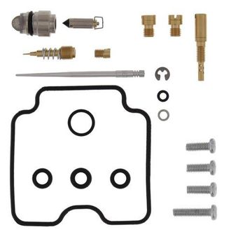 Ремкомплект карбюратора AllBalls 26-1262 для Yamaha Grizzly 350, Bruin 350, Wolverine 350, YFM350FA, YFM350FGW, YFM350GW, YFM35X