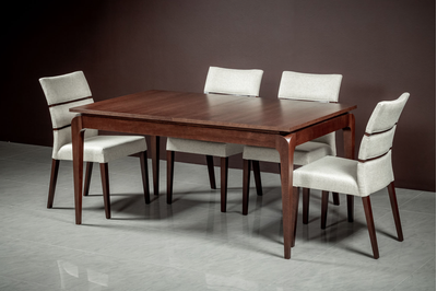 СТОЛ ОБЕДЕННЫЙ ТОСКАНА ТАВОЛИНО (L160*P95*H76) NEXTFORM