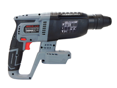 Аккумуляторный беcщеточный перфоратор PROFIPOWER MKDHR-18V