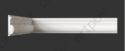 Молдинг SMG37