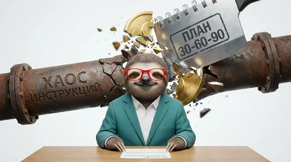 Time to Productivity (TTP): Как ускорить выход на 