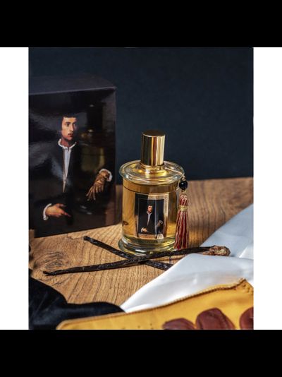 MDCI L’Homme Aux Gants