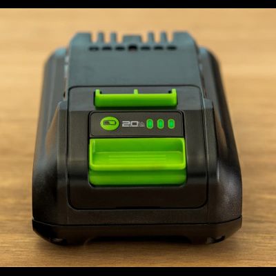 Аккумулятор Greenworks G24HP2 2Ач