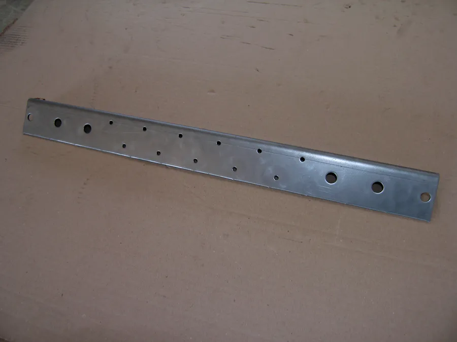 Кронштейн угловой