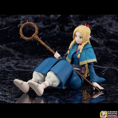 Фигурка фигма Марсиль Донато (figma Marcille Donato)