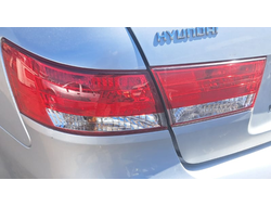 Задний фонарь Hyundai Sonata