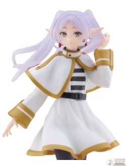 Фигурка Фрирен (Frieren Coreful Figure)
