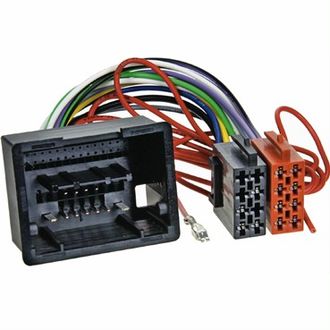 ISO ПЕРЕХОДНИК CHEVROLET CRUZE, Opel  ISO CHE-09