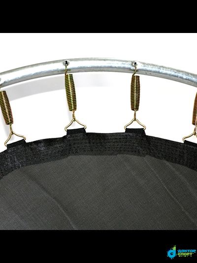 Батут DFC Trampoline Fitness 12FT