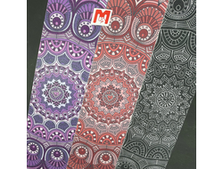 Шкурка для Самоката “Ковёр” от Пети Бондаря