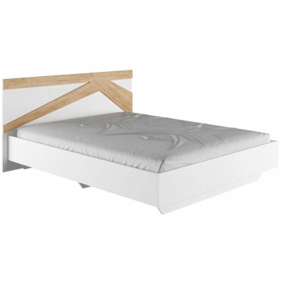 Кровать Теодора