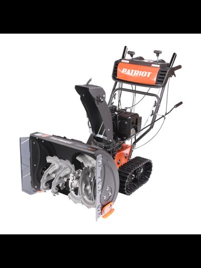Снегоуборщик бензиновый PATRIOT СИБИРЬ 85ET