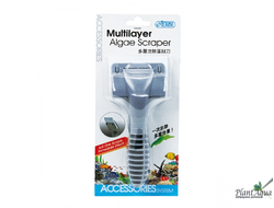 Скребок ISTA с многослойным лезвием