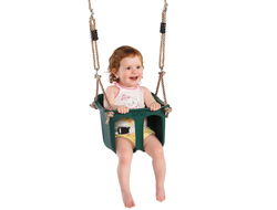 качели для малышей фото, качели ковш фото, качели для детей фото, качели детские фото,