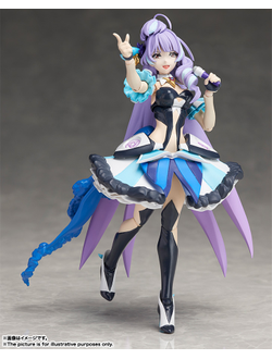 Фигурка Микумо Гинемер (Mikumo Guynemer)