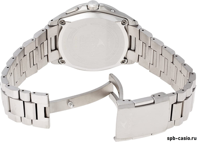 Часы Casio Oceanus OCW-S100-1A