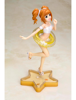 Фигурка 1/7 Яёй Такацуки (Takatsuki Yayoi Angelic Island ver.)
