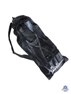 Ласты Marlin PLAYA black 44/45