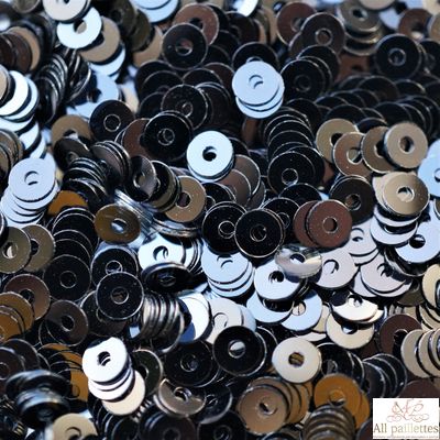 Пайетки 3 мм № P3-M.40