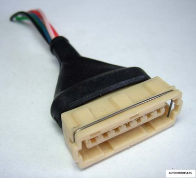 Разъем коммутатора (цена за 1 шт.)