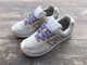 Кроссовки New Balance 574 Gray/Purple