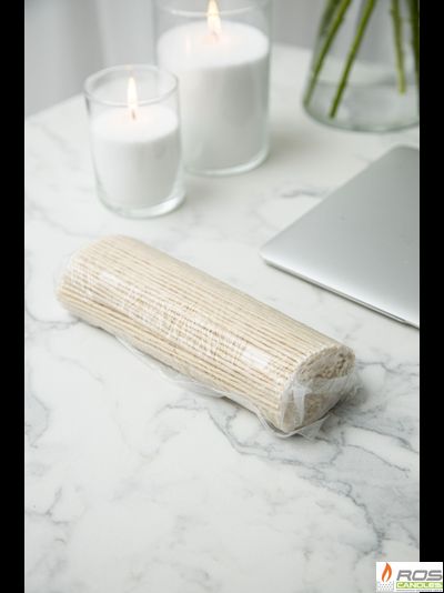 Фитиль №2 Pro (толстый) - 50 метров